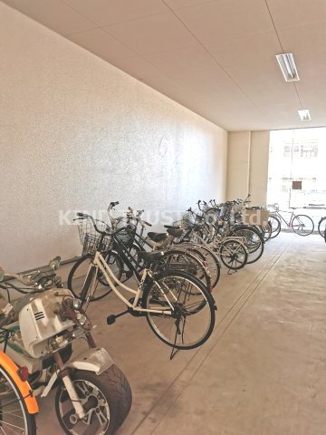 さざなみプラザ第7 28号棟 大阪市北区 天神橋筋六丁目駅の賃貸情報 マンション 株式会社カインドトラスト