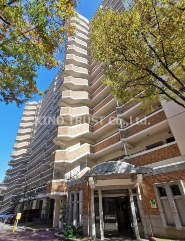 さざなみプラザ第7 28号棟 大阪市北区 天神橋筋六丁目駅の賃貸情報 マンション 株式会社カインドトラスト