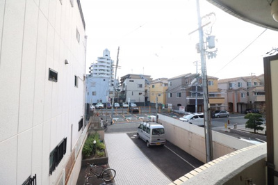 【展望】 | プラネット東塚口