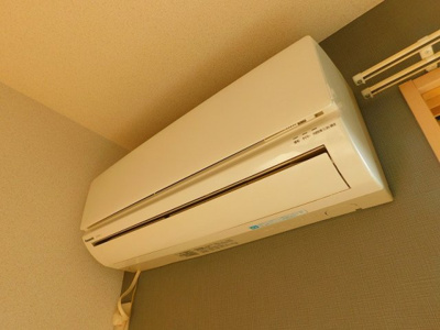 【設備】 | ウィルモアグッドラックⅡ