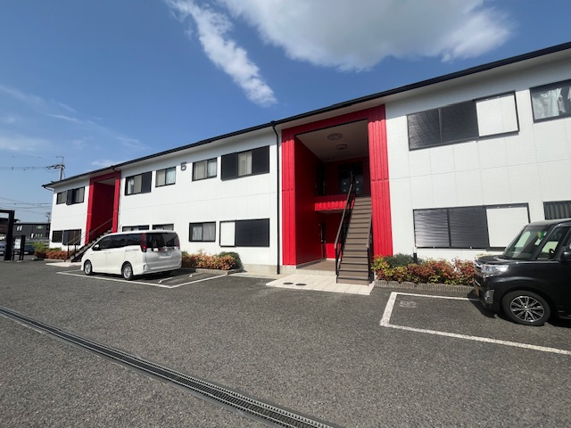 リバーサイド小車5号