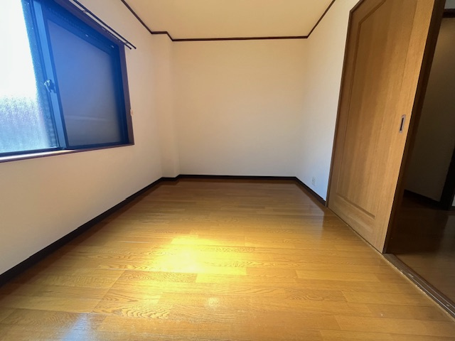 リバーサイド小車5号の子供部屋