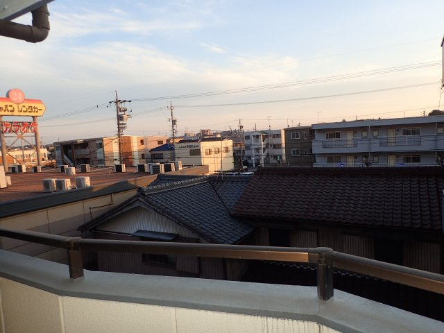 ドマーニＹ・Ｏの展望