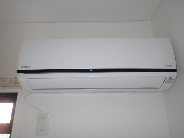 ドマーニＹ・Ｏの設備
