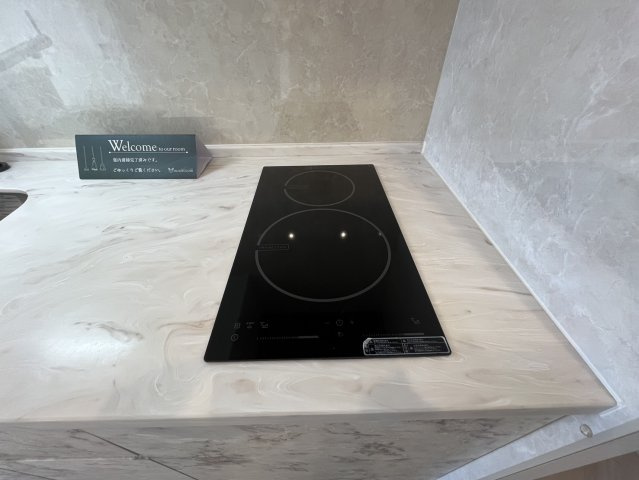 PHOENIX Clove Tomoiの駐車場