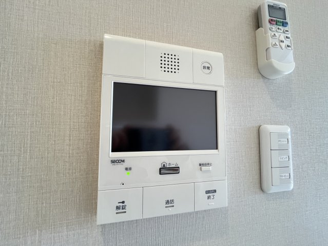 PHOENIX Clove Tomoiのセキュリティ