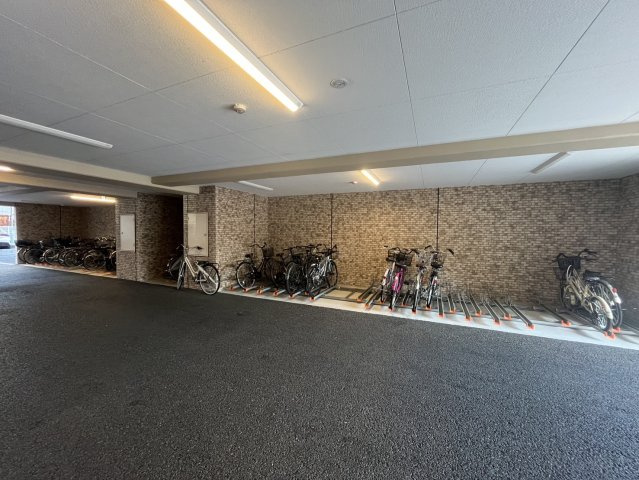 PHOENIX Clove Tomoiの駐車場