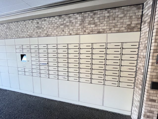 PHOENIX Clove Tomoiのその他共用部分