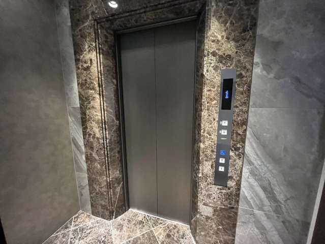 PHOENIX Clove Tomoiのその他共用部分