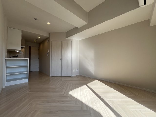 PHOENIX Clove Tomoiの居間・リビング