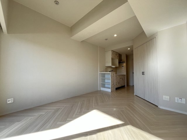 PHOENIX Clove Tomoiの居間・リビング