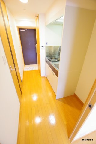 ライブコート北梅田　仲介手数料無料の設備