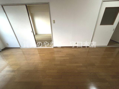 【居間・リビング】 | エクセル守口
