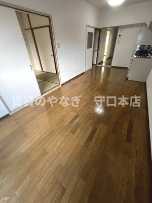 【居間・リビング】 | エクセル守口