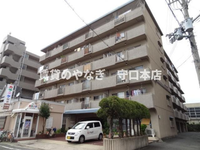 【外観】 | エクセル守口