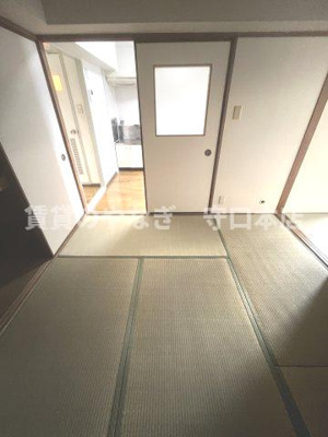 【和室】 | エクセル守口