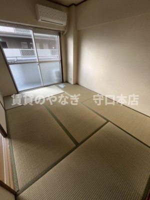 【和室】 | エクセル守口
