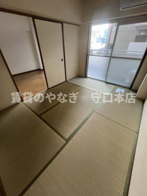 【和室】 | エクセル守口
