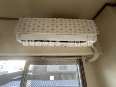 【設備】 | エクセル守口