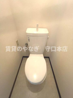 【トイレ】 | エクセル守口