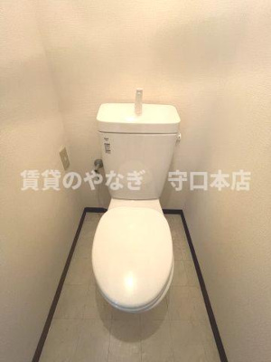 【トイレ】 | エクセル守口