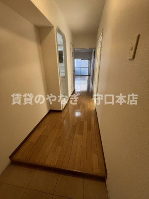 【玄関】 | エクセル守口