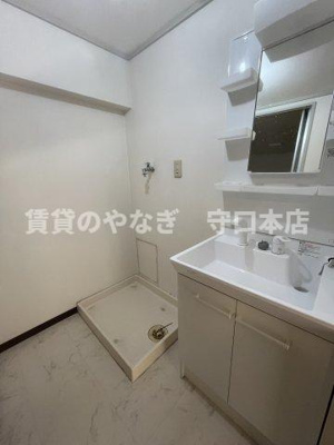 【洗面所】 | エクセル守口