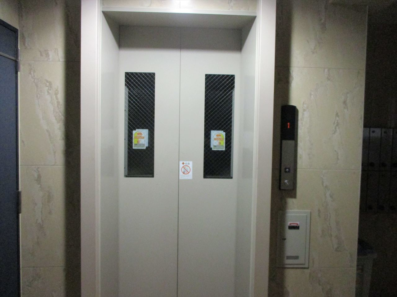 ラ・コール栄5のその他共用部分|ラ・コール栄5