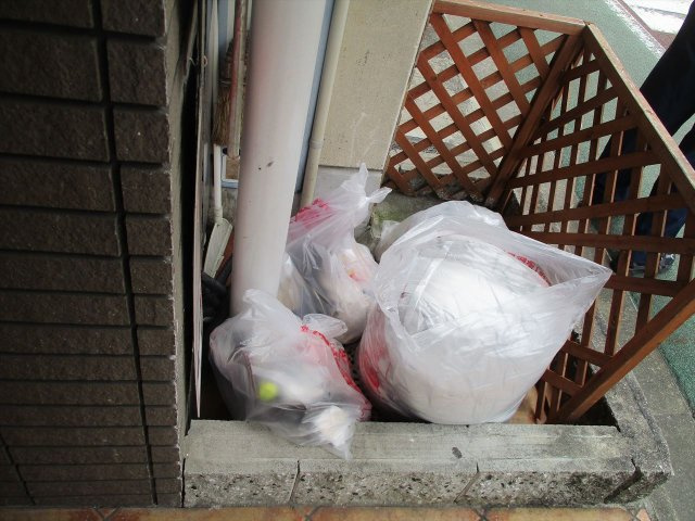 ラ・コール栄5のその他共用部分|ラ・コール栄5