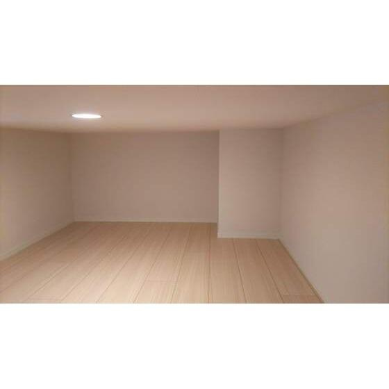 ロフト（約3.5帖）