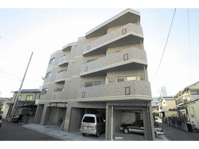 【外観】 | エミネンス泉町 | 完成写真