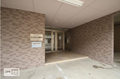 【エントランス】 | エミネンス泉町