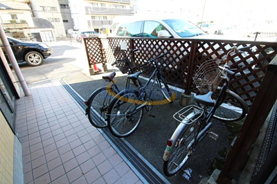 【その他共用部分】 | パナッシュコート梅田北