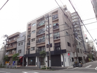 【外観】 | コンフォート竜泉 | コンフォート竜泉クボタ