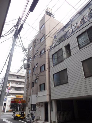 【外観】 | コンフォート竜泉 | コンフォート竜泉クボタ