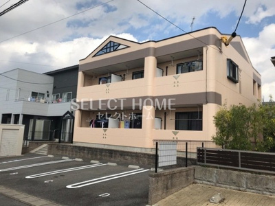 【外観】 | グランディール和志山 | 外観もきれいです