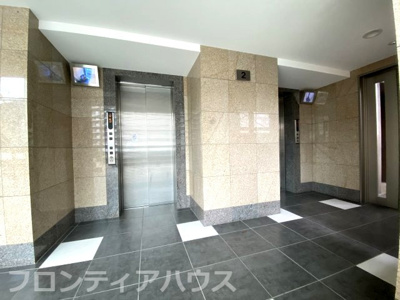 【その他共用部分】 | リビオ六甲高羽サニースクエア