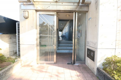 【エントランス】 | アレーグルヒビキⅢ