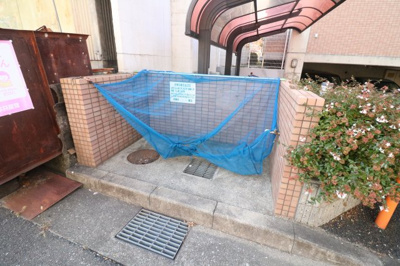 【その他共用部分】 | アレーグルヒビキⅢ