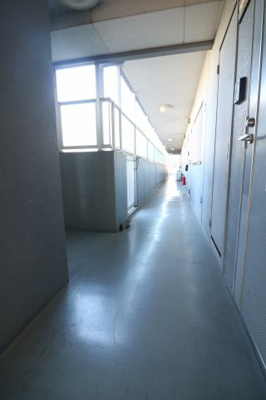 【その他共用部分】 | アレーグルヒビキⅢ
