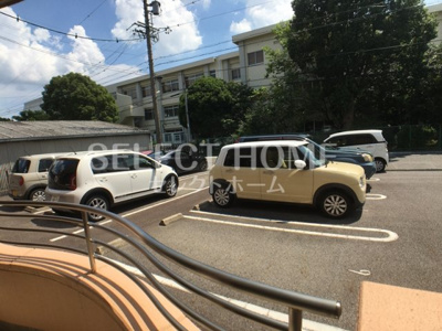 【展望】 | コンフォール恵Ⅱ