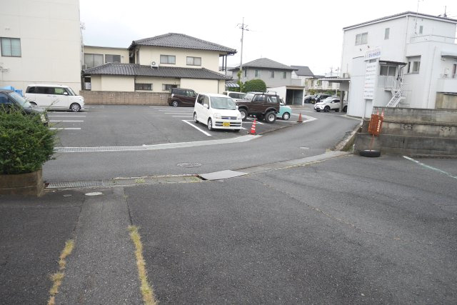 アセンドビル　２階東側