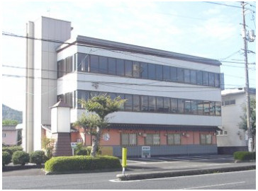 アセンドビル　２階東側