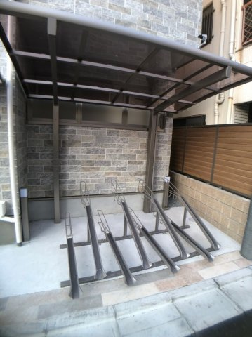 クリエオーレ上小阪　(近大　一人暮らし)のその他共用部分