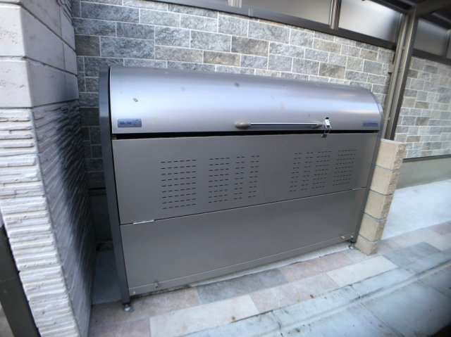 クリエオーレ上小阪　(近大　一人暮らし)のその他共用部分