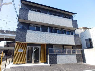 フラッティkei（フラッティケイ）