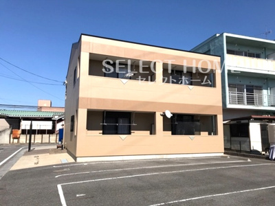 【駐車場】 | グランチェスタK-Ⅱ | 駐車場に車を止められます