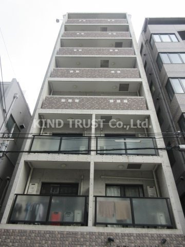 ラフォーレ松ヶ枝町I