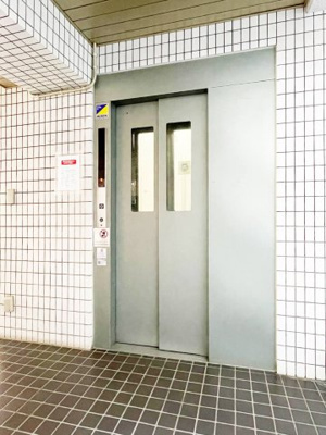 【その他共用部分】 | ハイネス日暮里