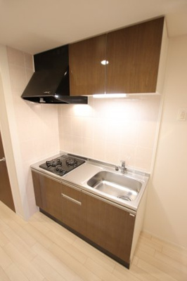 【キッチン】 | Bell Maison